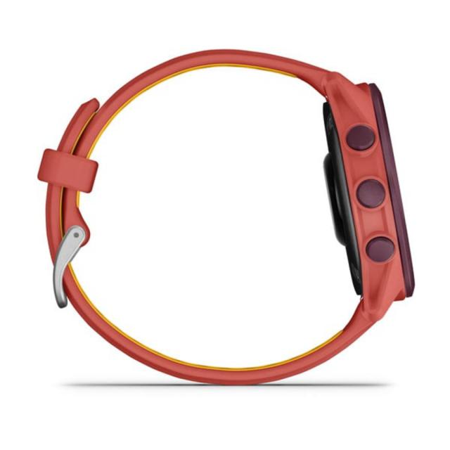 ガーミン(GARMIN)ランニングウォッチ Forerunner 170 Music 010-03920-45 FR165後継…_4