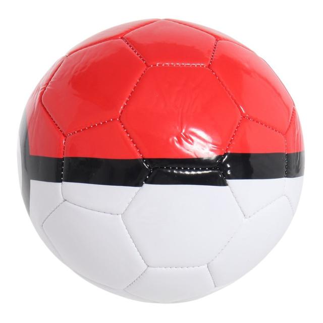 ポケモン(pokemon)ポケモン サッカーボール 3号球 モンスターボール 