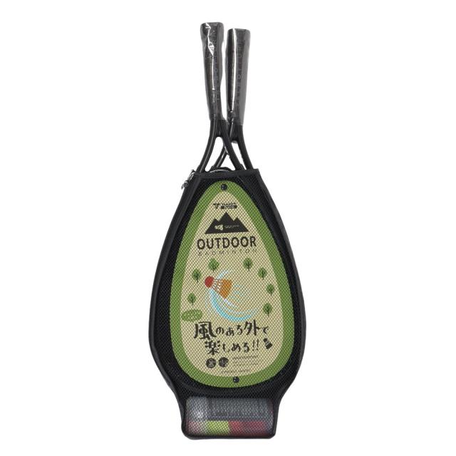 タルボットトロ(Talbot-Torro)アウトドア バドミントン 970159 NeopreneBaseballSet 16…の通販は