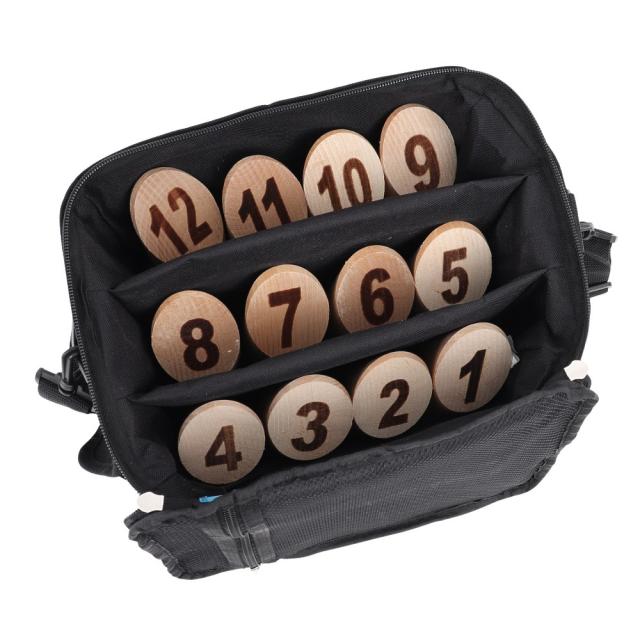 TACTIC(TACTIC)モルックトーナメントモデル MO010 モルック棒