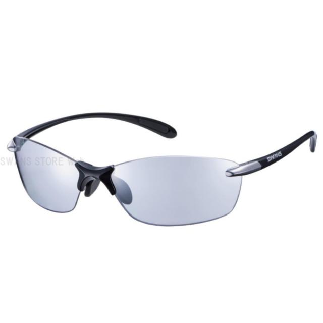 スワンズ(SWANS)サングラス Airless-Leaf fit ULTRA LENS for GOLFモデル サングラス …