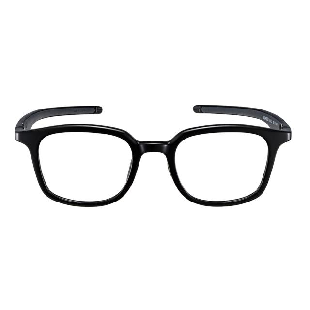 アイヴォル(EYEVOL)メガネフレーム マクソン ブラック ライトグレー MACKSON 50 BK-LG※フレームのみ 軽… アイヴォル(EYEVOL)メガネフレーム マクソン ブラック ライトグレー