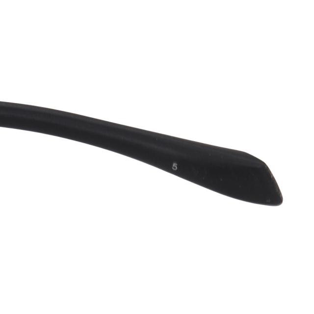 ドゥアン(DUN)メガネフレーム メタルナイロール DUN-2118 Col.5