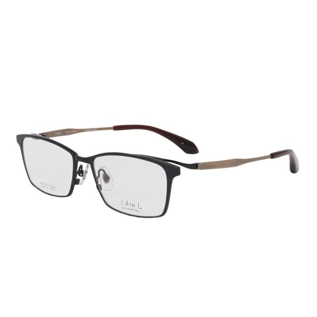 ドゥアン(DUN)メガネフレーム メタルフルリム DUN-2173 Col.4 ※フレームのみ(Men’s)