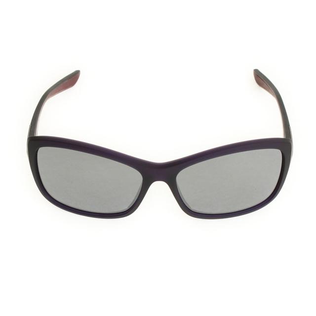 ナイキ(NIKE)サングラス フレックス フィネス 紫 EV0996-500 男女兼用 軽量 日常使い UV保護 紫外線対策 …