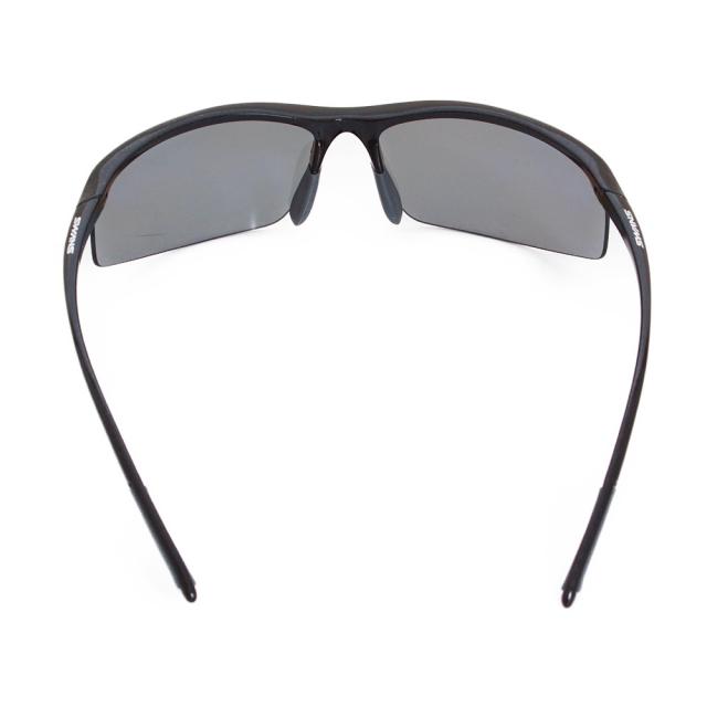 SWANS 偏光スモークレンズ サングラス SAMV-0051 スワンズ（SWANS