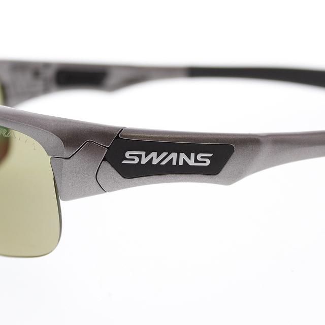 スワンズ(SWANS)サングラス SPRINGBOK ULTRA LENS for FISHINGモデル