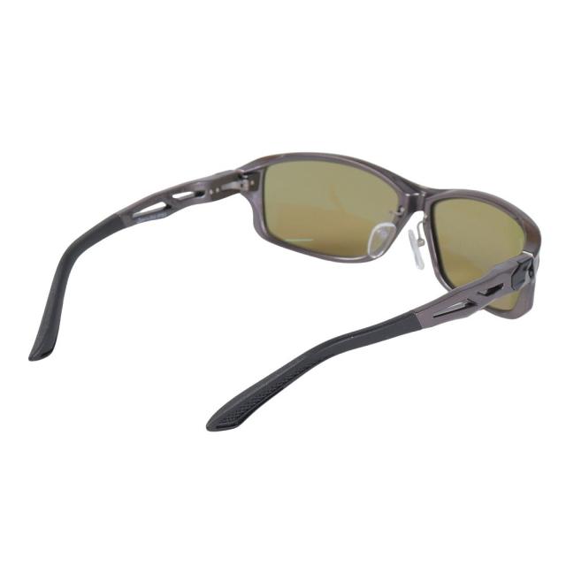 ジールオプティクス(ZEAL OPTICS)サングラス STELTH F-1930 スポーツ