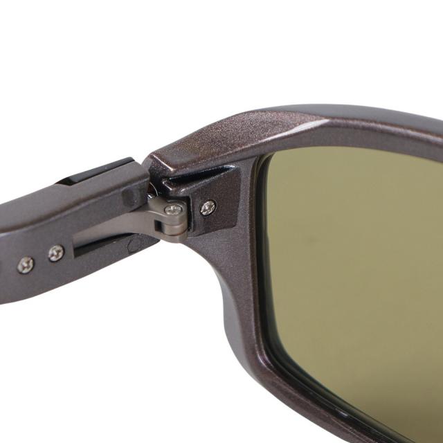 ジールオプティクス(ZEAL OPTICS)サングラス STELTH F-1930 スポーツ