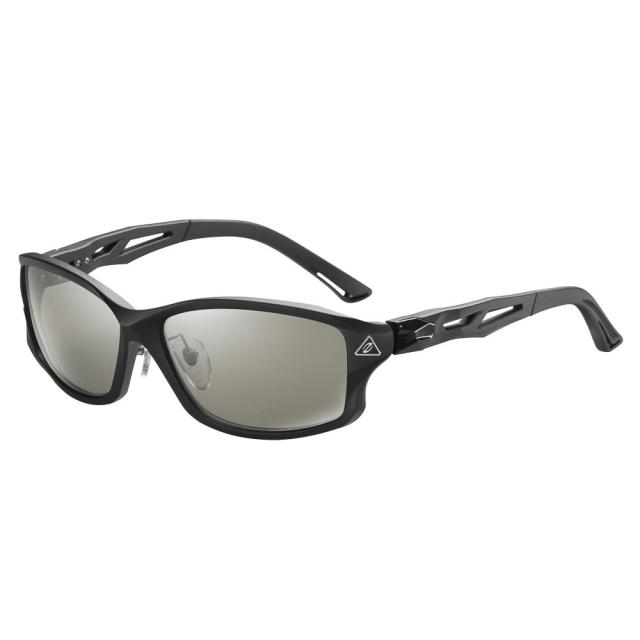 ジールオプティクス(ZEAL OPTICS)サングラスフレーム STELTH F-1922 スポーツサングラス アウトドア 偏…