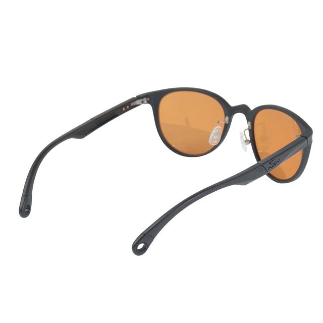 ジールオプティクス(ZEAL OPTICS)サングラスフレーム Juno F-1841