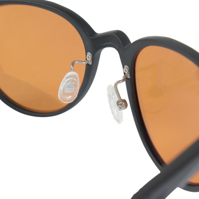 ジールオプティクス(ZEAL OPTICS)サングラスフレーム Juno F-1841