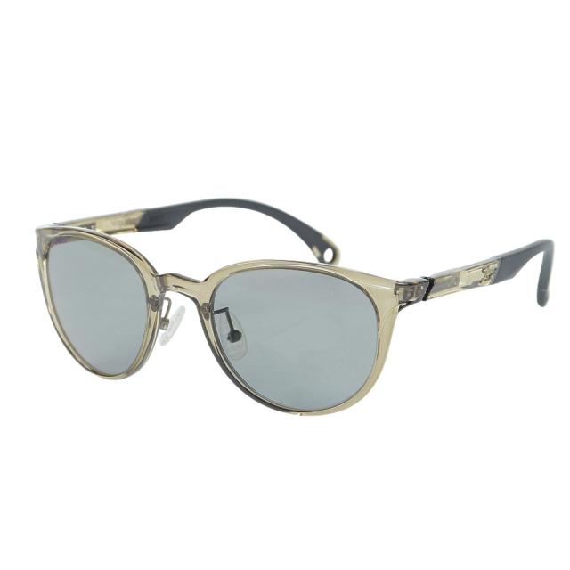 ジールオプティクス(ZEAL OPTICS)サングラス Juno F-1846 スポーツサングラス アウトドア 偏光レンズ U…