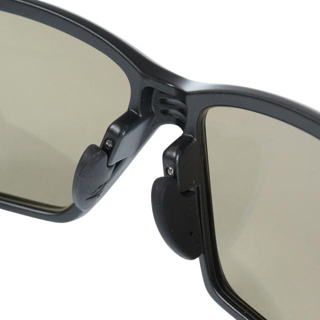 ジールオプティクス(ZEAL OPTICS)サングラス LOOF F-2045 スポーツ