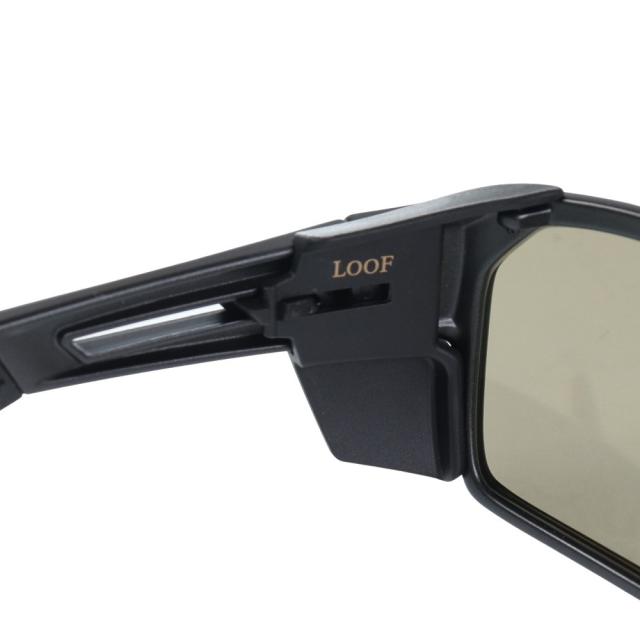 Zeal Optics Feldz サングラス ジールオプティクス(ZEAL OPTICS)サングラス LOOF F-2045 スポーツ