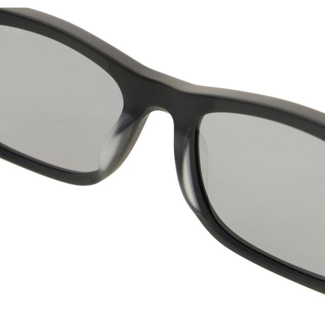 ブラックフライ(BLACK FLYS)サングラス フライデイトナ 黒 BF-1233-03 偏光 UVカット 紫外線対策 カジ…