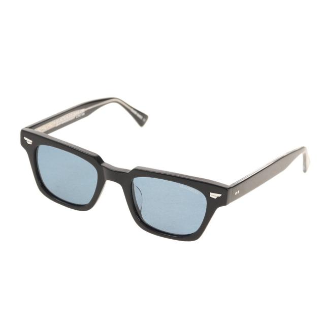 ブラックフライ(BLACK FLYS)サングラス FLY KILGORE 黒 BF-1410-02 紫外線対策 日差し対策 男…