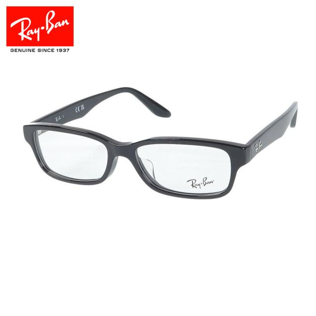 レイバン(RAY-BAN)メガネフレーム RB5415 OPTICS 5415D828655 ※フレームのみ(Men’s)