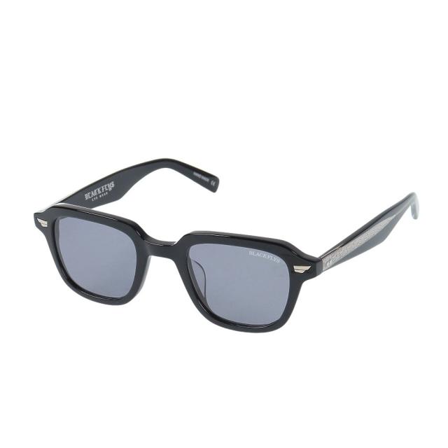 ブラックフライ(BLACK FLYS)サングラス FLY CHIEF 黒 BF-15507-01 UVカット 紫外線対策 スク…