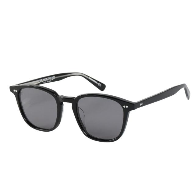 ブラックフライ(BLACK FLYS)サングラス FLY SILAS POL BF-14510-02(Men’s、Lady’s)