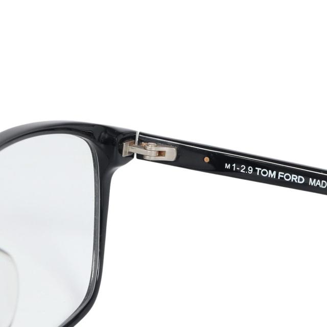 TOM FORD(TOM FORD)メガネフレーム フレーム FT5584DB-58001 ※フレーム