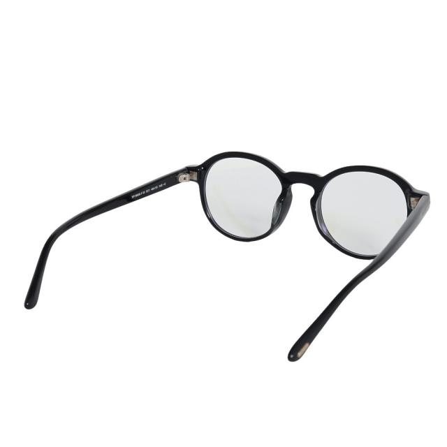 TOM FORD(TOM FORD)メガネフレーム フレーム FT5606FB-49001 ※フレーム