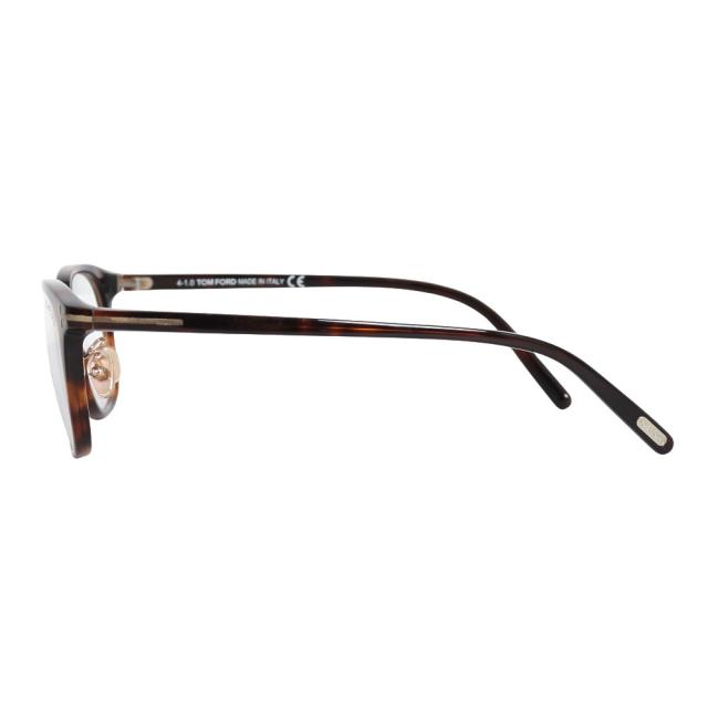 TOM FORD(TOM FORD)メガネフレーム フレーム FT5725DB-48052 茶色 ※フレームのみ(Men’s、…