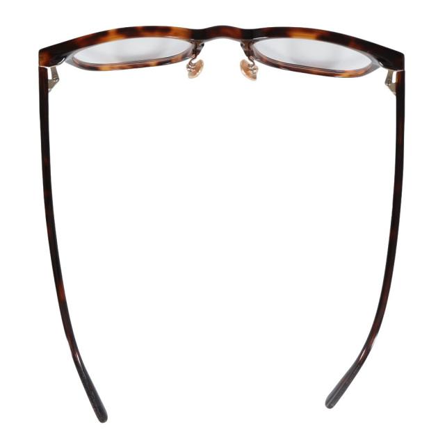 TOM FORD(TOM FORD)メガネフレーム フレーム FT5725DB-48052 茶色 ※フレームのみ(Men’s、…