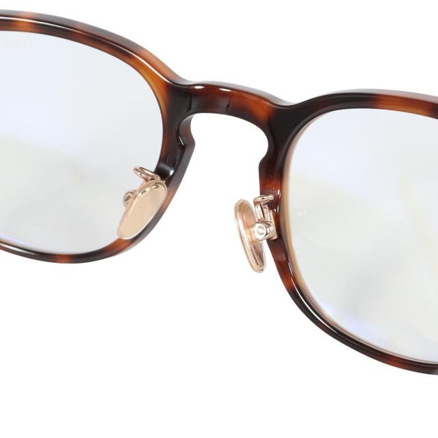 TOM FORD(TOM FORD)メガネフレーム フレーム FT5725DB-48052 茶色 ※フレームのみ(Men’s、…