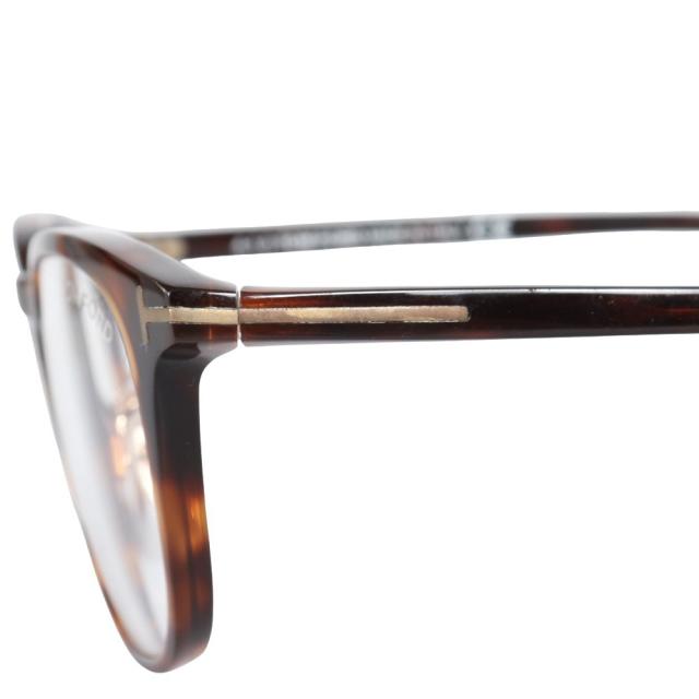 TOM FORD(TOM FORD)メガネフレーム フレーム FT5725DB-48052 茶色 ※フレームのみ(Men’s、…