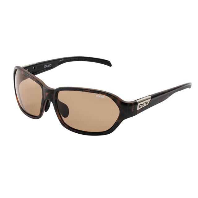 スミス(SMITH)サングラス POLARX Aura Matte Tortoise X-AC