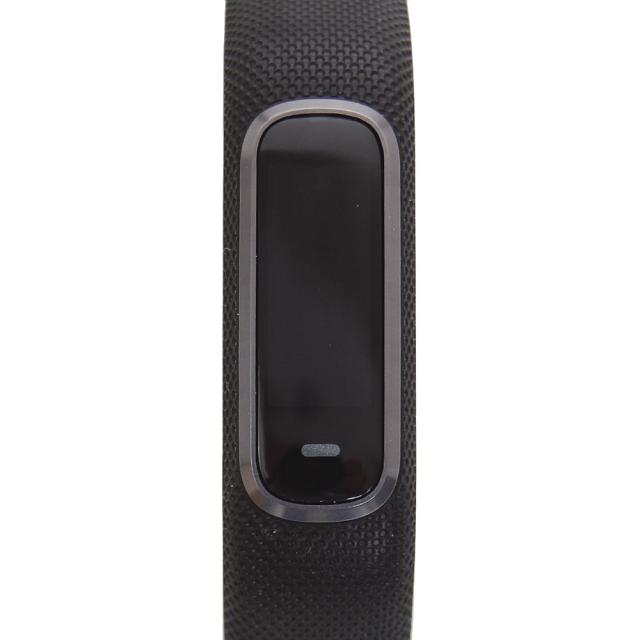 garmin vivosmart 4 black