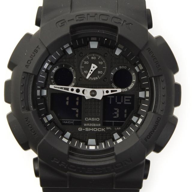 g shock ga 100bbn