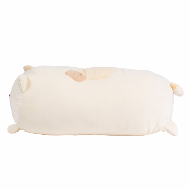 すみっコぐらし(Sumikkogurashi)すみっコぐらし スーパーもーちもち抱きまくら ねこ MR48701(Men’s、…の通販は