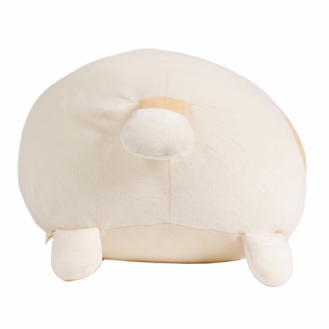 すみっコぐらし(Sumikkogurashi)すみっコぐらし スーパーもーちもち抱きまくら ねこ MR48701(Men’s、…の通販は