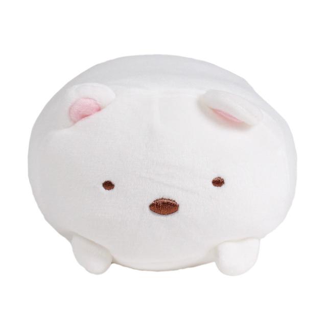 すみっコぐらし Sumikkogurashi すみっコぐらし スーパーもーちもち抱きまくら しろくま Mr491 Men の通販はau Pay マーケット Super Sports Xebio