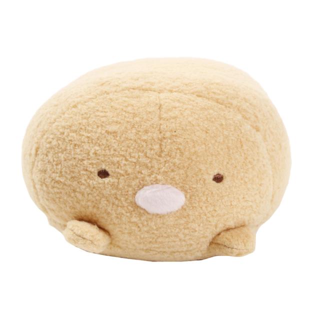 すみっコぐらし(Sumikkogurashi)スーパーもーちもちぬいぐるみ