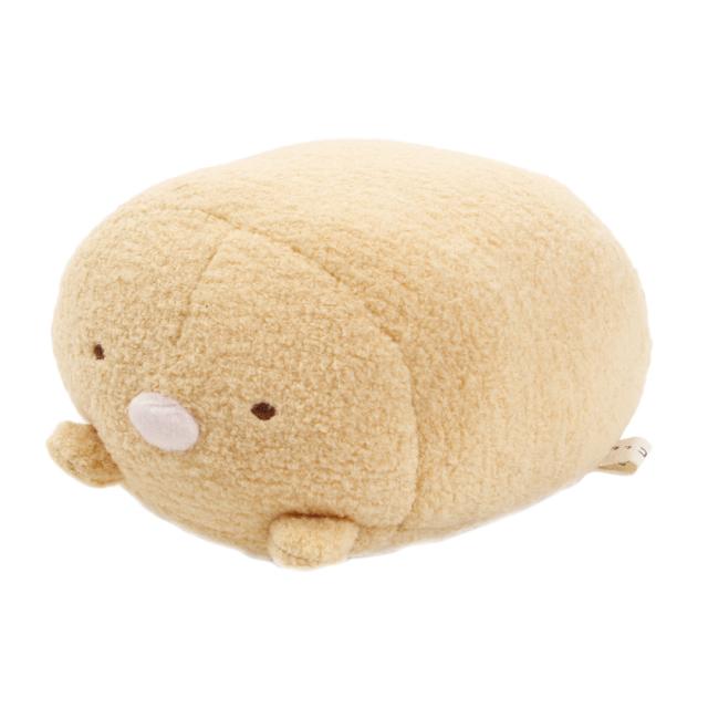 すみっコぐらし(Sumikkogurashi)スーパーもーちもちぬいぐるみ