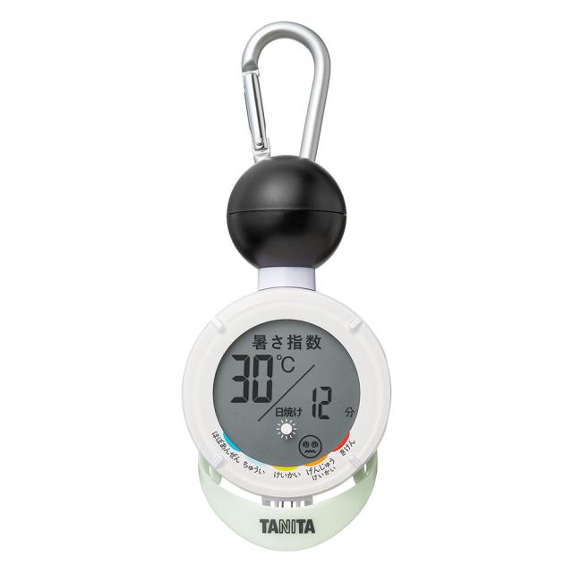タニタ(TANITA)黒球式熱中アラーム TC-210(Men’s、Lady’s)の通販は