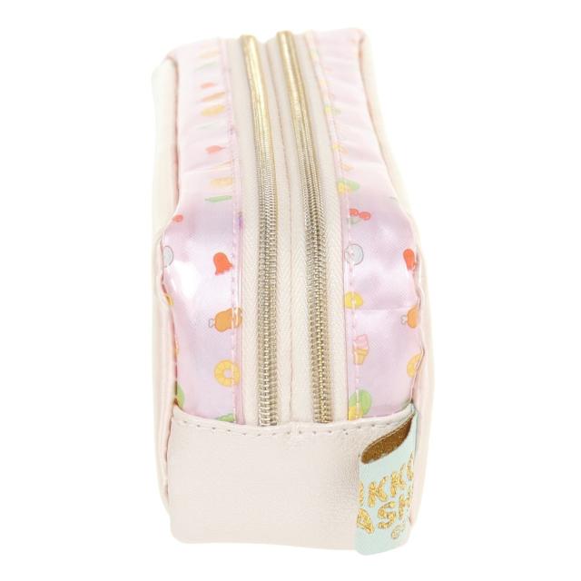ペコポン すみっコぐらし(Sumikkogurashi)ようこそ!たべものおうこく