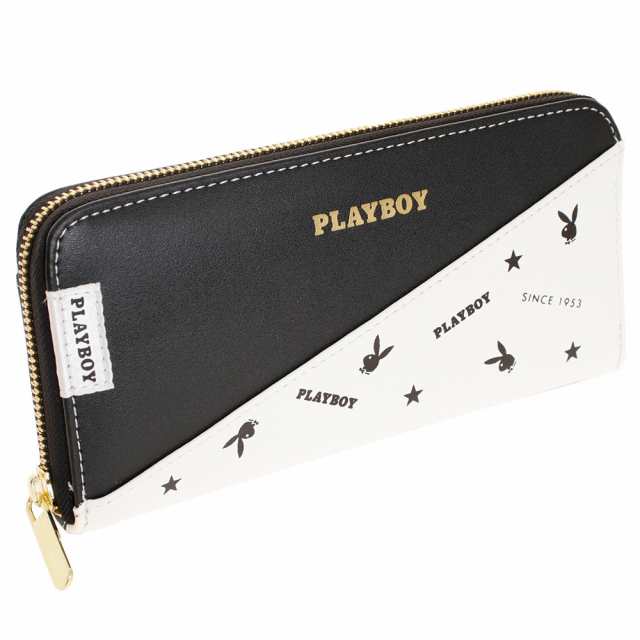 PLAYBOY 長財布