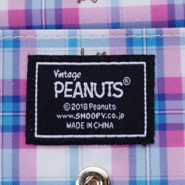 スヌーピー Snoopy オープンパスケースcm ファーロン スヌーピー Spn 250 Men S Lady S Jr の通販はau Wowma Super Sports Xebio