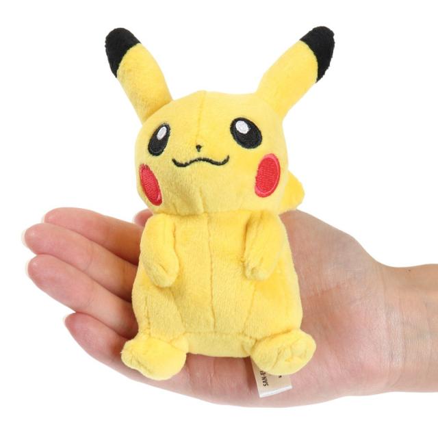 ポケモン(pokemon)ポケモン ピカチュウ マスコット PM04(Men's、Lady's