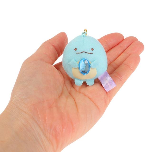 Amazon.co.jp: マッシュル MASHLE ちびぐるみ ワース アビス