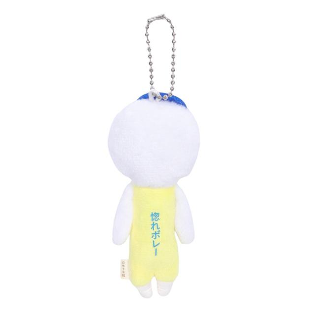 ゆきお ミナミ（Minami）（メンズ、レディース、キッズ）マスコット