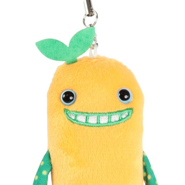 SHINADA シナダマスコット シナダ（SHINADA）（メンズ、レディース、キッズ）モケケ