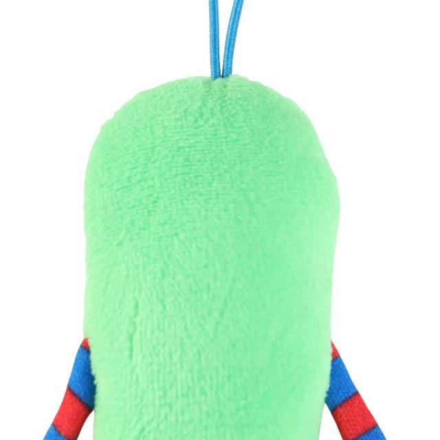 シナダ(SHINADA)ぬいぐるみマスコット ご当地モケケ スポーツ