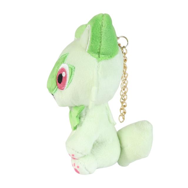 ポケモン(pokemon)ぬいぐるみキーホルダー ALL STAR COLLECTION