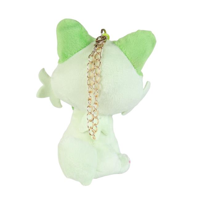 ポケモン(pokemon)ぬいぐるみキーホルダー ALL STAR COLLECTION