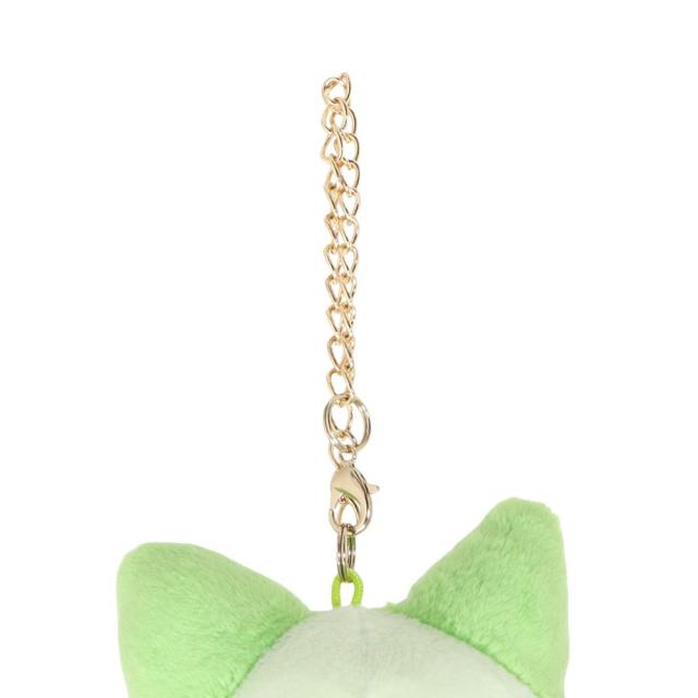 ポケモン(pokemon)ぬいぐるみキーホルダー ALL STAR COLLECTION